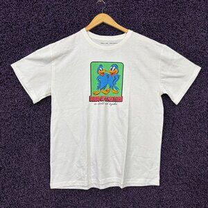 Billie Eilish Birds of a Feather T-shirt size Extra Large